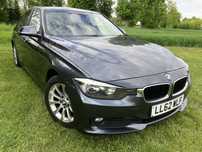 BMW f30 -B39 -n47d20c - anglik