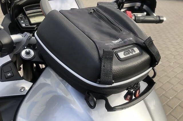 Honda VFR 1200X DCT