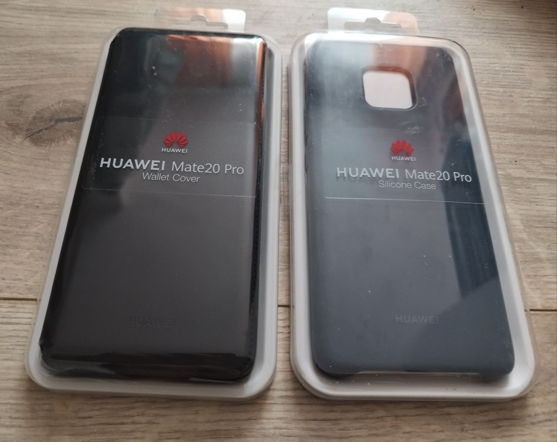 Huawei Mate 20 pro + Extras
