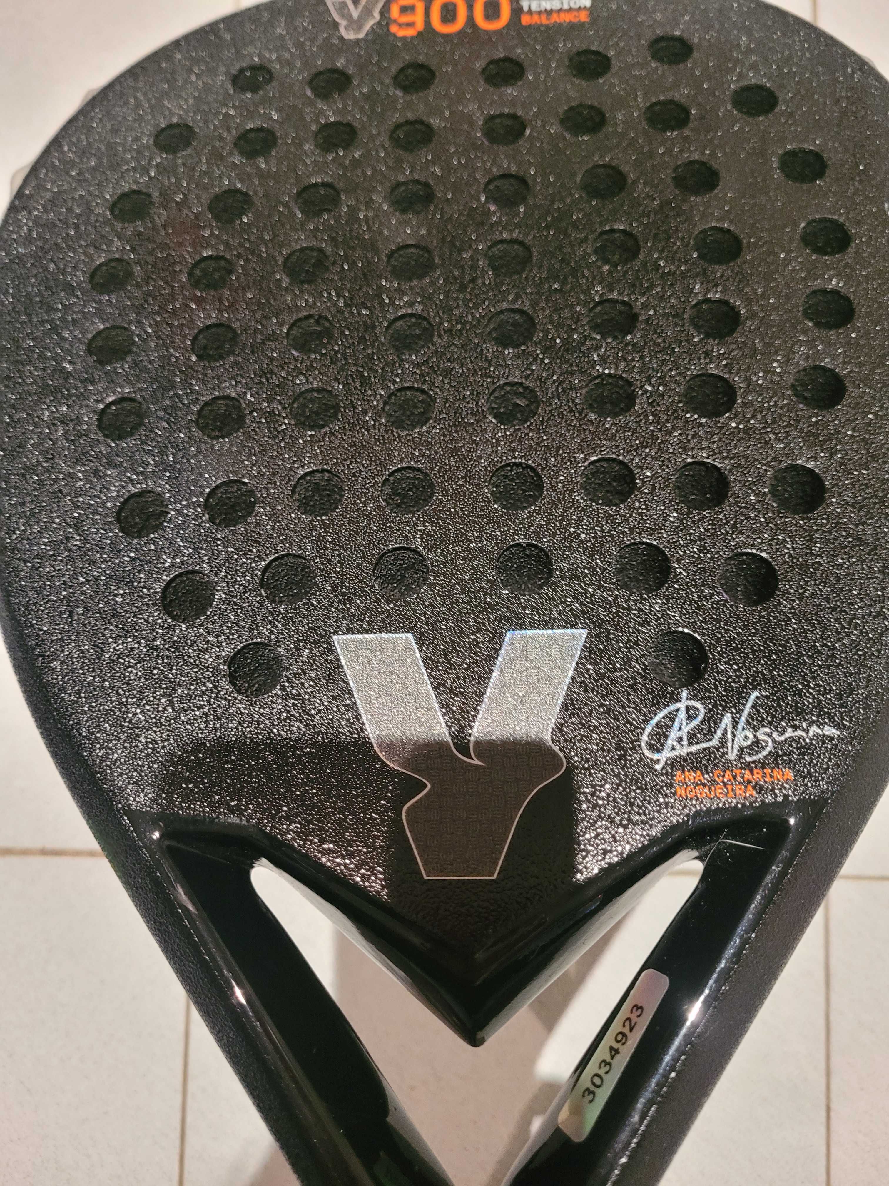 Raquete Padel Volt 900
