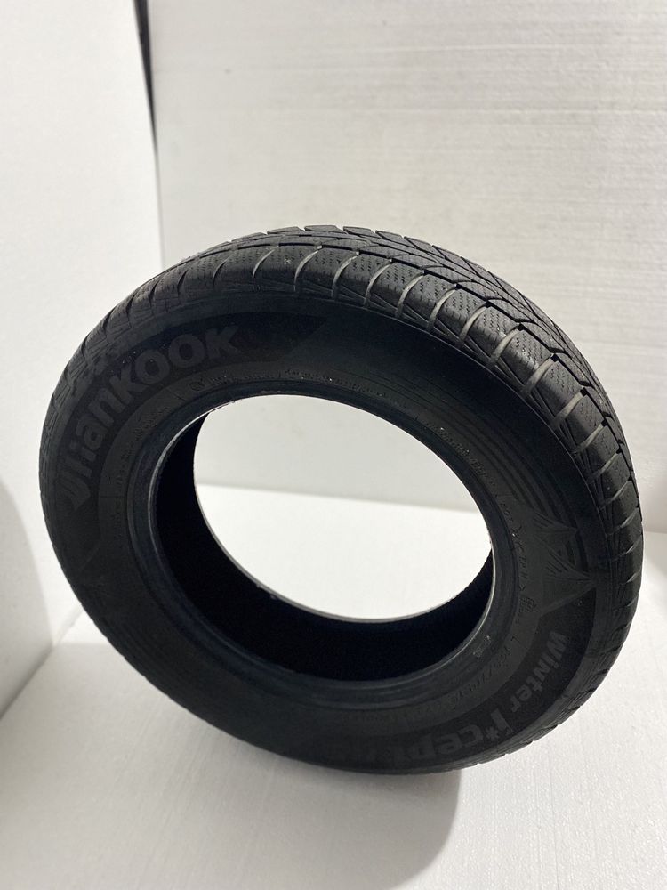 Зимові шини Hankook 195/70R15 92T