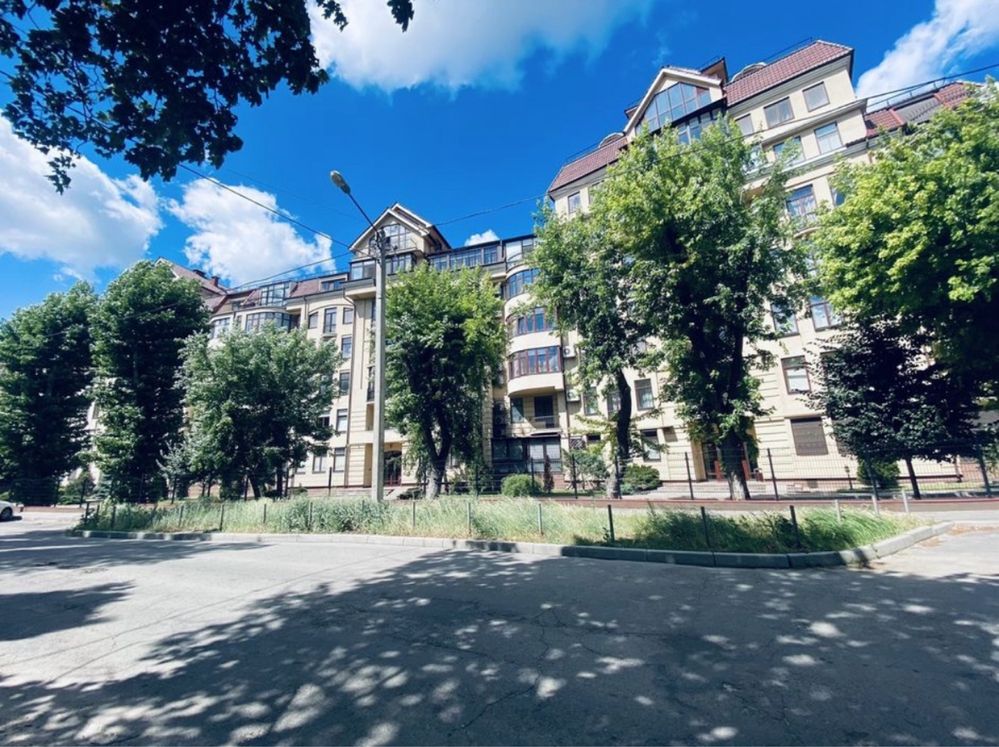 Продажа 4 спальни Госпром, Данилевского 40, м. Науки, центр