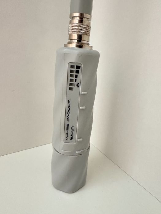 MikroTik GrooveA 52 (RBGrooveA-52HPn)