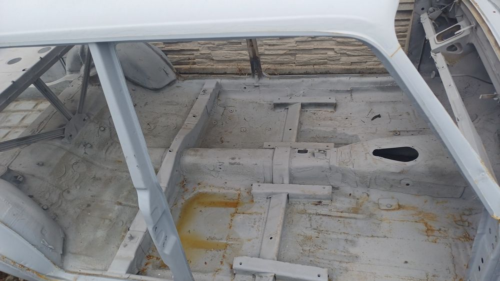 Продам кузов 2101