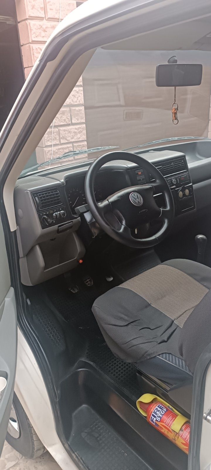 Volkswagen t4 1998рік