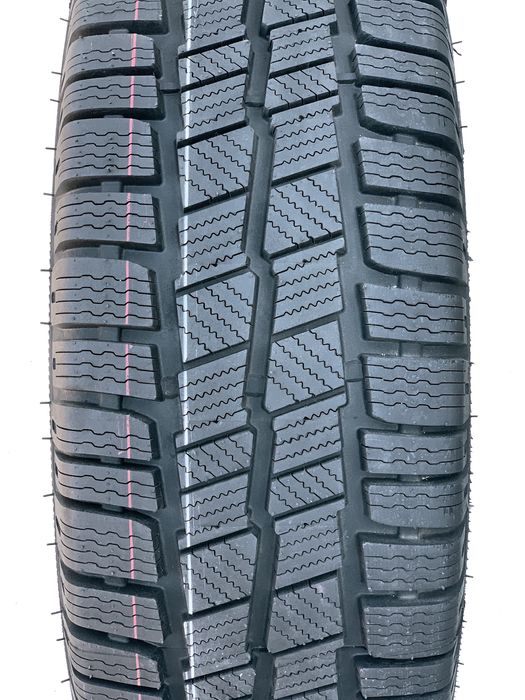 Шини зимові 215/65 R16C 109R резина вантажна зима ALPIN GAL-GUM Poland