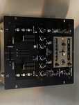 Behringer PRO MIXER NOX202