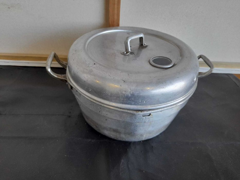 Forma de bolos antiga
