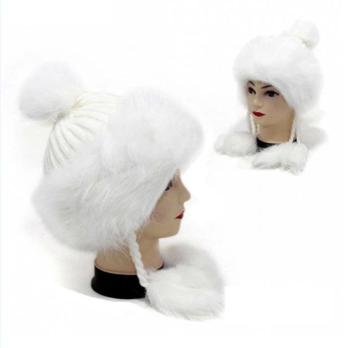 Czapka Moldawianka w kilku kolorach HIt Sprzedazy:)