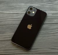 iPhone 12 Mini 128 Gb Black Магазин Гарантія