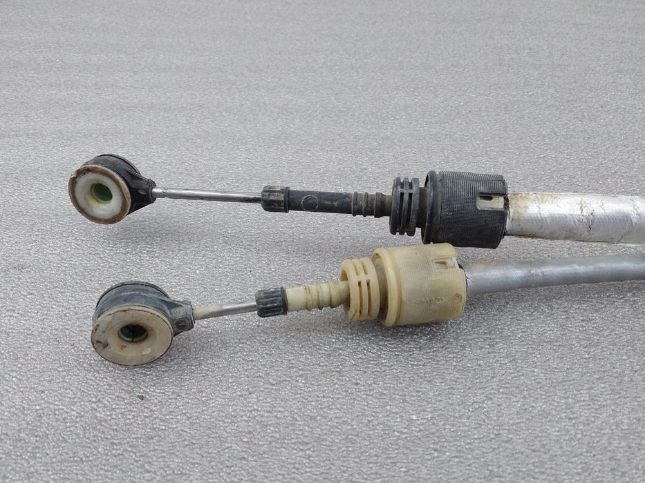 Seletor caixa velocidades CITROËN Berlingo (B9)