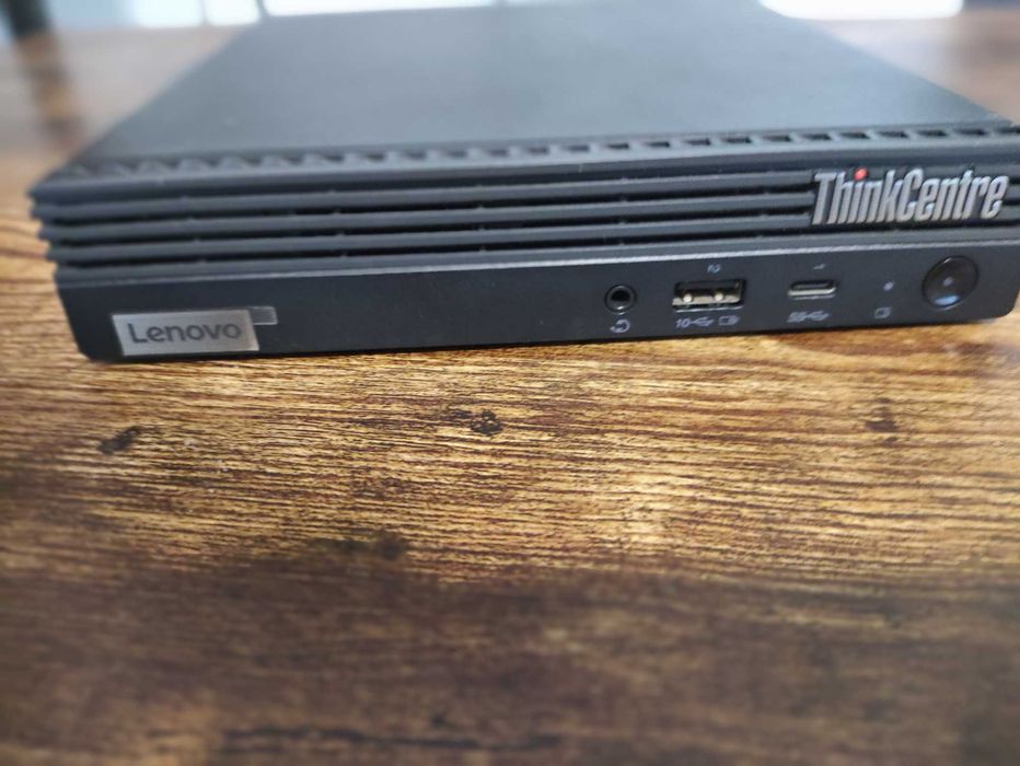 Lenovo ThinkCentre M70q міні пк для роботи