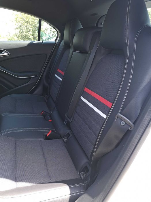 Mercedes Benz Klasa A Klasa W176 przebieg 145 000