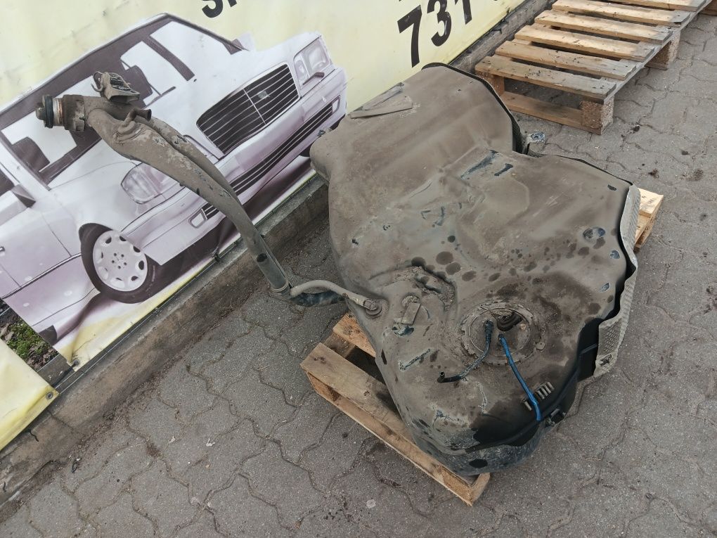 Vw passat b6 2.0 tdi zbiornik bak paliwa kosz pływak pompa KPL