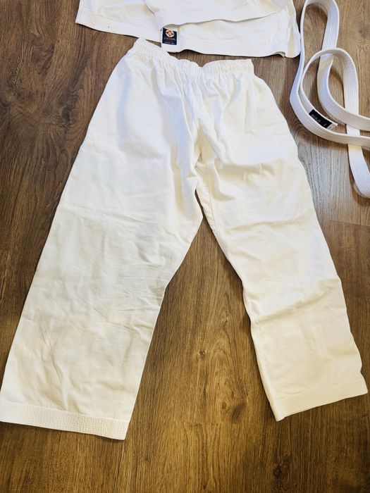 Кімоно карате (165-175) унісекс 2шт