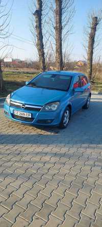 Opel Astra H 1.7CDTI