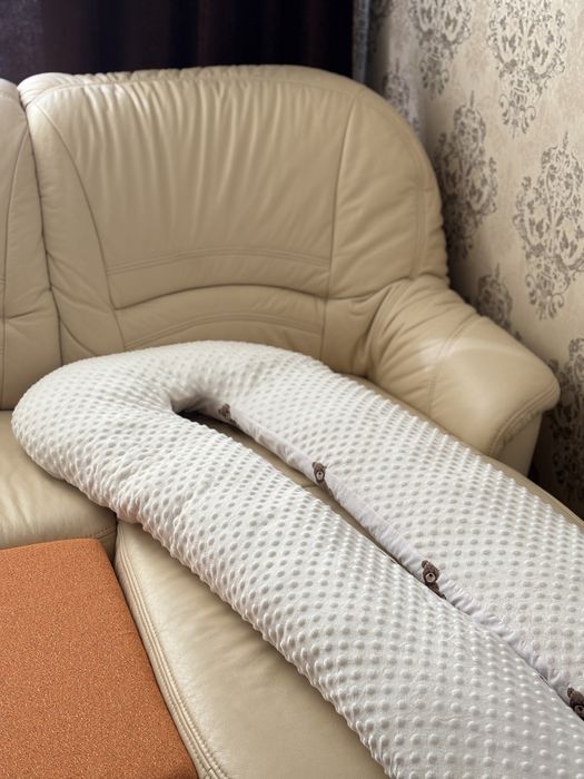 Подушка для вагітних