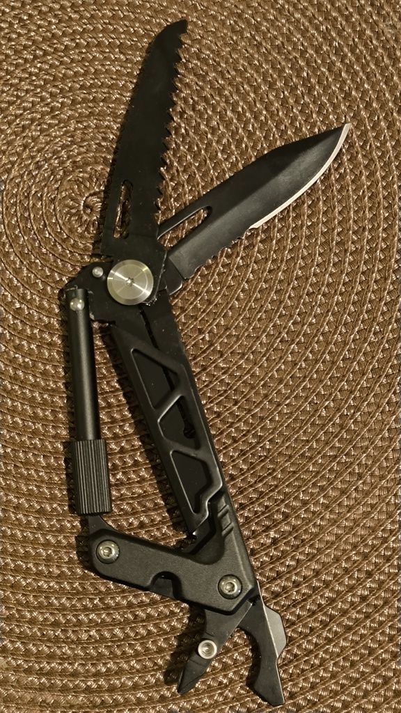 Multi ferramentas