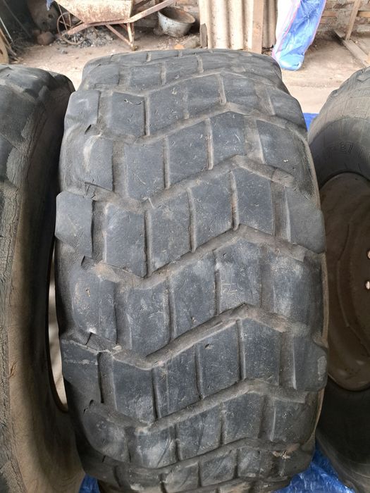 Koła rolnicze 445/65 R22.5 rozmiar 18R22.5, felga 13x22.5 i 14x22.5 10