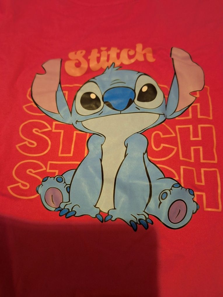 Sukienka stitch nowa