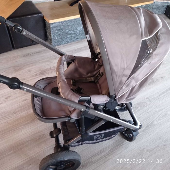 Sprzedam wózek Stokke