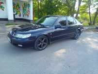Продам Saab 9 5 se