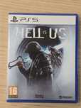 Hell is Us PS5 gra