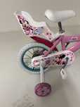 Bicicleta Minnie