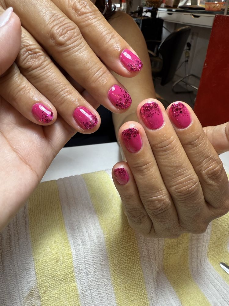 Aluguel mesa manicura em Arroios