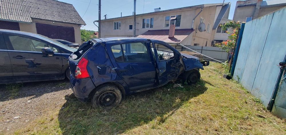 Продам Dacia Sandero
