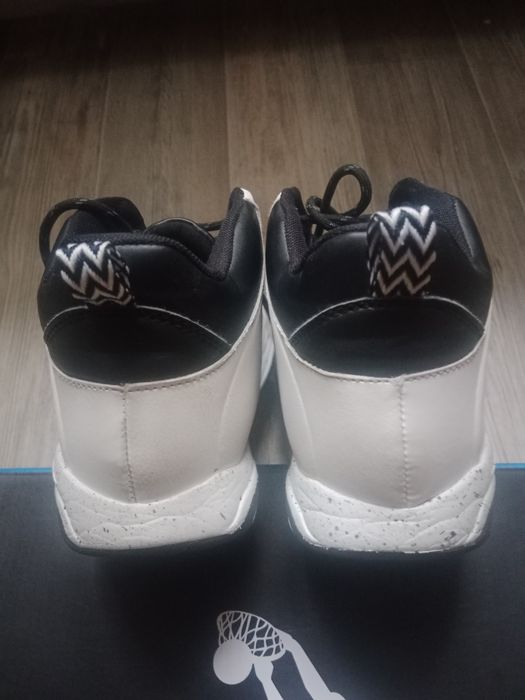 Buty do koszykówki