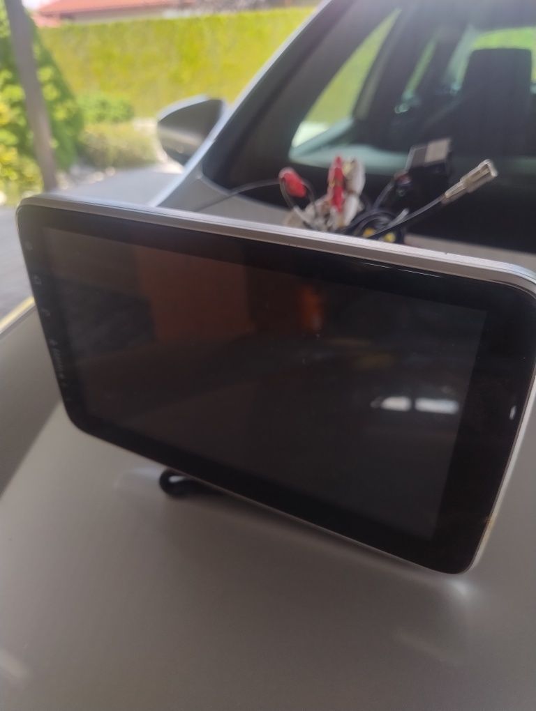 Radio samochodowe Android