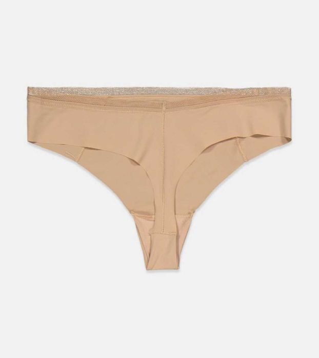Calvin Klein NOWE elastyczne majtki/ stringi damskie, rozmiar XS