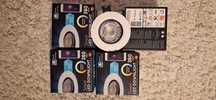4x Halogen Smart