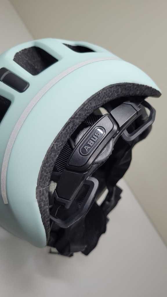 ABUS Youn-I 2.0 Kask rowerowy rozmiar S 48-54cm