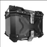 TOPCASE, Malas Novas alumínio!!  55L topcase