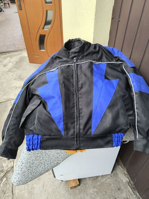 Kurtka motocyklowa