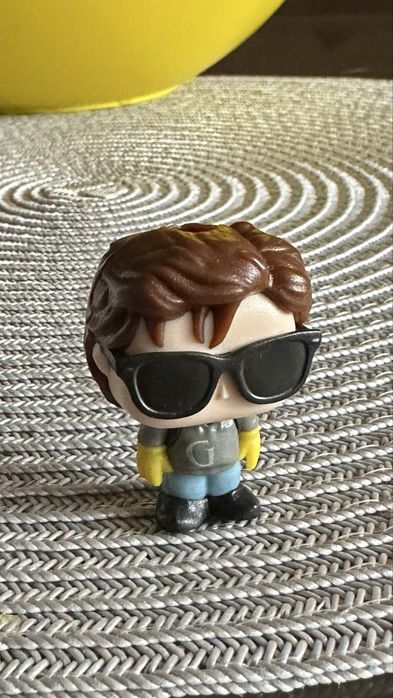 Стів зі stranger things дивні дива