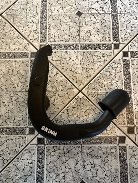 Hak holowniczy Audi A3 8p