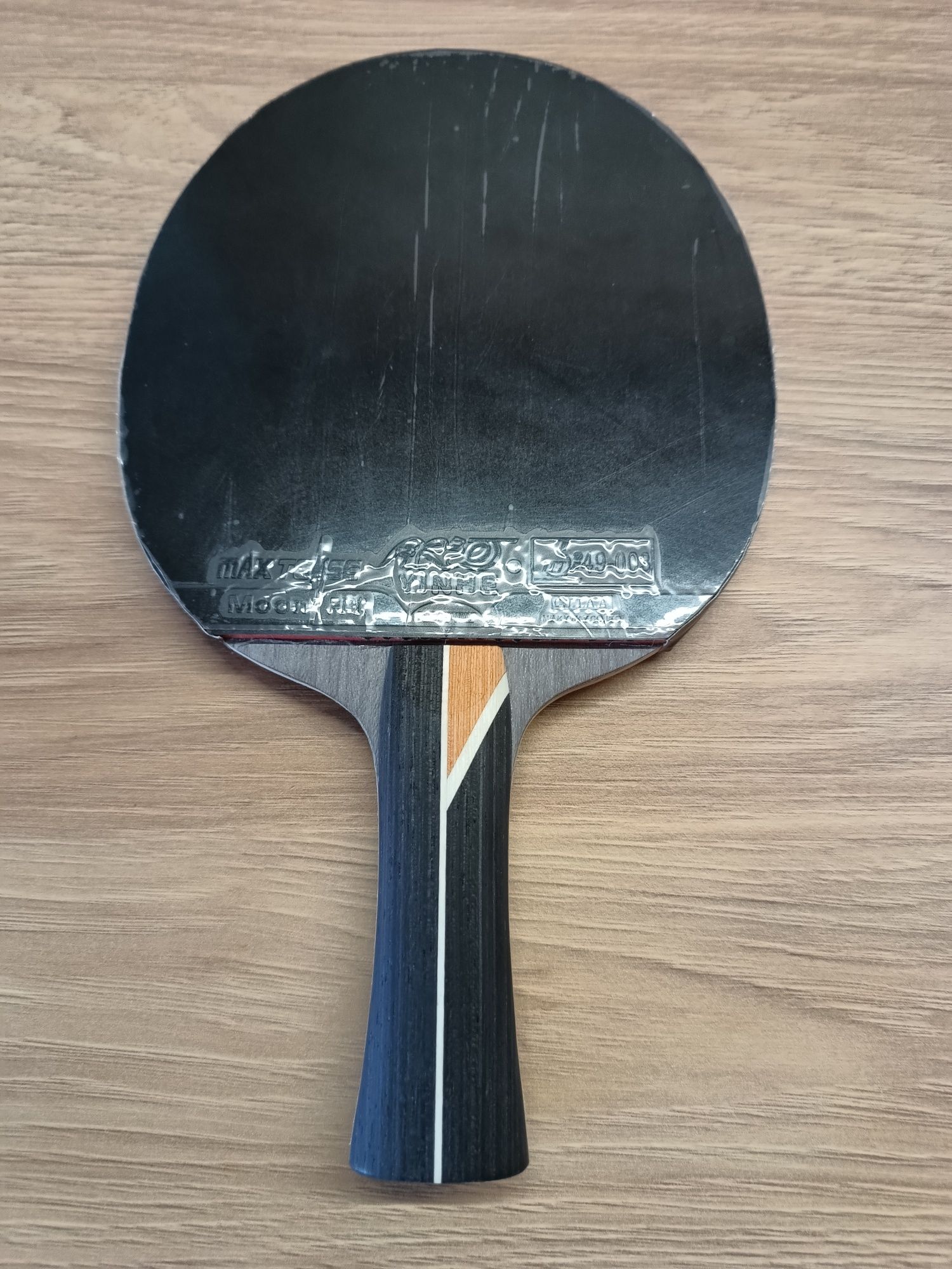 Rakietka Yinhe Pro 03 Innerforce KLC, Yinhe Moon Soft