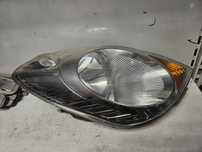 Lampa Prawa Nissan Note