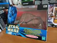 Екшн фігурка Hasbro Star Wars Trade Federation MTT Battle Droid