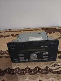 Radio Ford 5000C