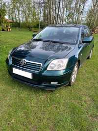 Toyota T25 Avensis 1.8