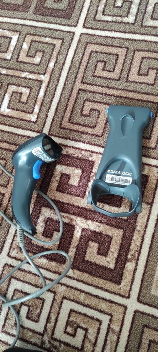 Сканер штрих-кода Datalogic QuickScan Lite QW 2120