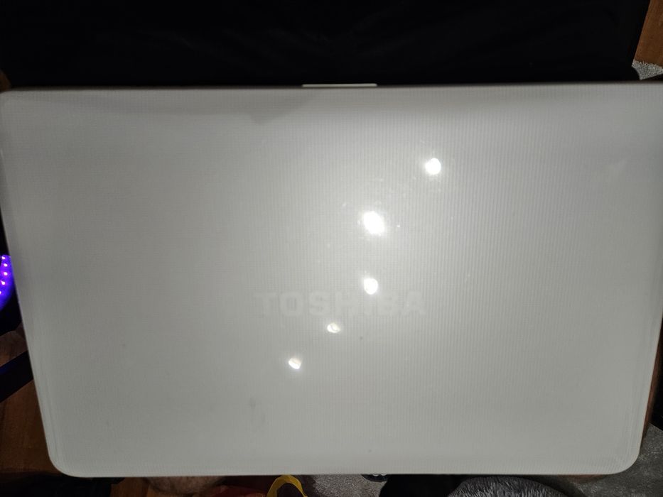 Thoshiba Satellite L850