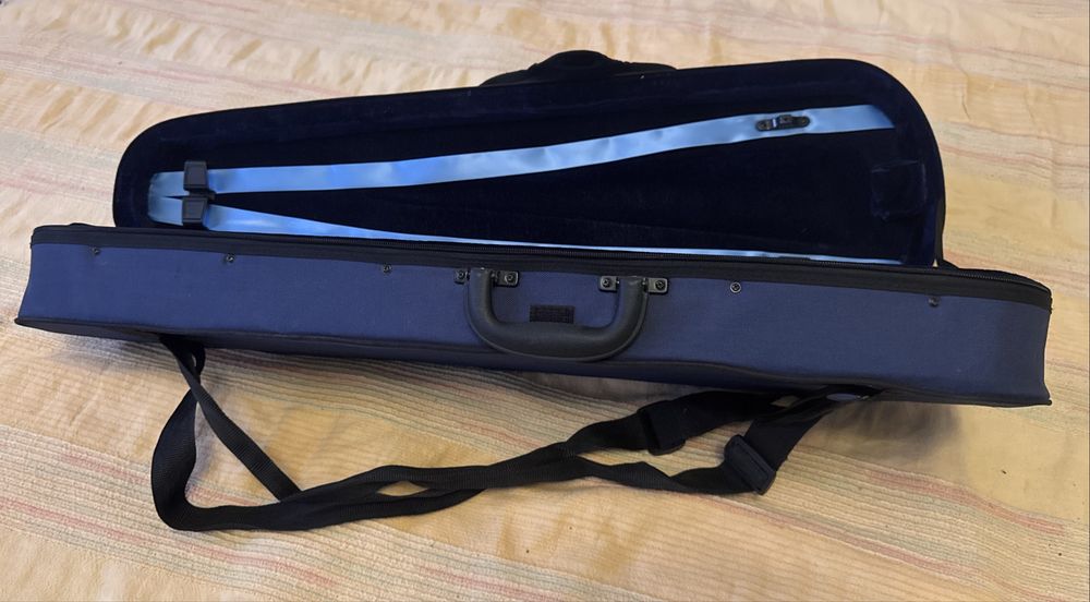 Чохол для скрипки, GewaPure, в хорошому стані