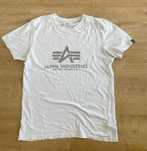 Alpha Industries
T-Shirt Basic Reflective Print  koszulka M