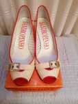 Sapatos Sandro Pinto