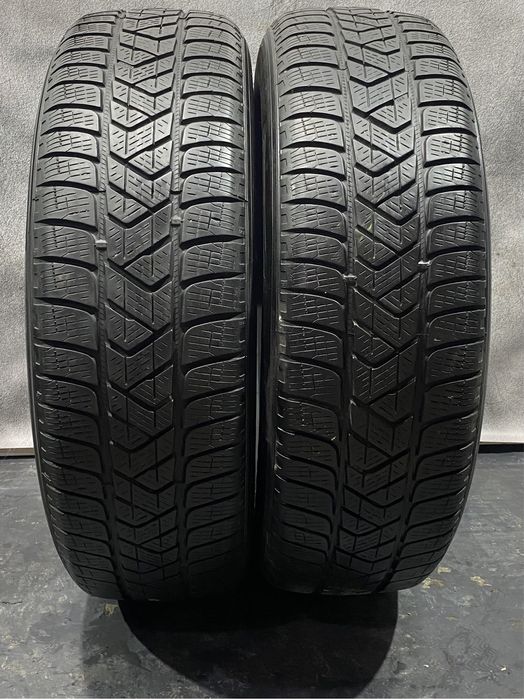 ‼️ЗИМОВА РЕЗИНА‼️ Pirelli • 215/65 R17 АРТ:282